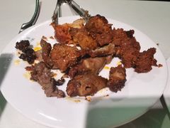 -戈拿旺巴西烤肉(崇文门店)
