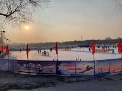 -长春市南湖公园