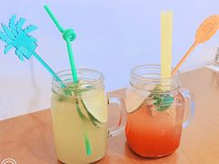 -赤火牛排(金狮广场店)