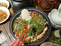 -隐厨·中国菜馆(三里屯T+MALL店)