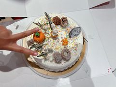 -DQ·蛋糕·冰淇淋(万象城店)