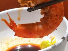 -大锅强·蒸海鲜青岛菜(吾悦广场店)