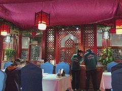 -阿西娅食府(中关村店)