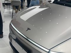 -TESLA 特斯拉(广州天环广场体验店)