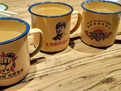 -關東雪东北菜(中庚漫游城店)