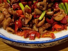 -开味馆饭铺(站前西路店)