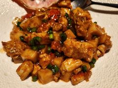 甬式蟹骨酱-三利音·玖弄小鲜(浦东嘉里城店)