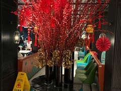 -绿波廊(豫园店)
