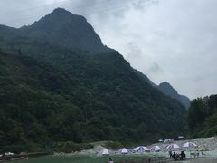 -虹口漂流