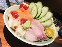 -食也烧肉(临平店)