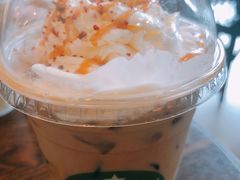 -星巴克(湖州梅地亚广场店)