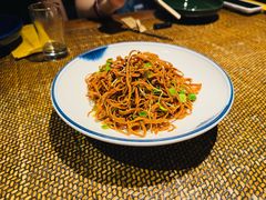 -隐厨中国餐馆(红旗大街店)