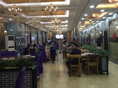 大堂-地方名吃海鲜大馅蒸饺(北戴河店)