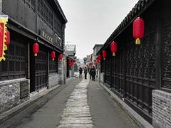 -黄海国家森林公园