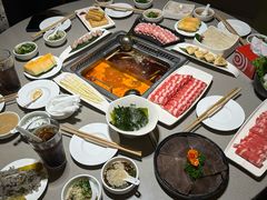-海底捞火锅(南山京基百纳店)