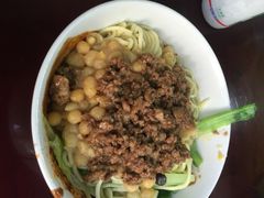 朱儿面庄(洋河三路店)-朱儿面庄(洋河三路店)