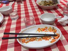 -西贝(上海中心店)