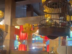 -龙抄手食府(浣花北路店)