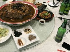 -旺顺阁鱼头泡饼(小红门店)