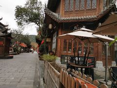 -巴人堂(女儿城店)