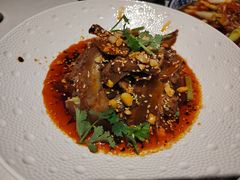 -院8里·小聚园老川菜(九眼桥店)