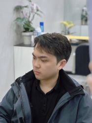 -YESIDO椰岛造型烫发染发