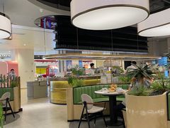 -KingThaia金泰兰(滨江天街店)