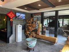-天怡·鱼工厂(临江店)