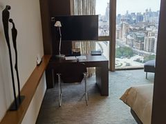 -上海外滩茂悦大酒店
