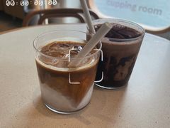 -Cupping Room(Harbour City)