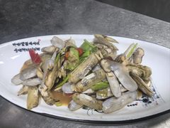 -渔码头食府·20年蓬莱老字号(登州路店)
