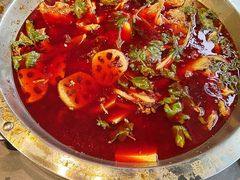 -蜀滋香鲜鱼美蛙火锅(339店)