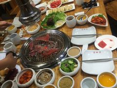 -韩松亭(锦观城店)