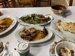 -东莞楼农家菜(金海湾大道分店)