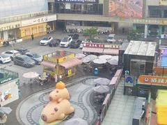 -冠菌火锅自助(东莞桥头店)