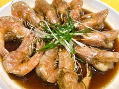 -鹿港小镇经典老上海菜(长乐路店)