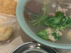 -金原鸭血粉丝汤总店(锁金村店)