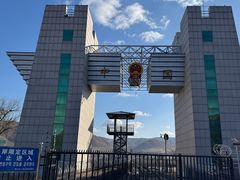 -图们国门景区