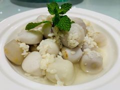 -国际青年会议酒店-苏莱斯餐厅