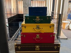 -路易·威登(香榭丽舍大道店)