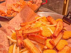 -比格比萨自助(南京万达茂店)