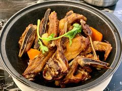 美极鸭五件-美极鲜食坊(宝安南路店)