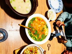 -连鹭海鲜·海肠捞饭·海胆饭(星海店)