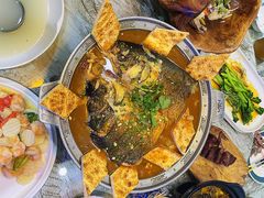 -亚克西姆新疆菜(库车店)