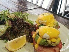 牛油果班尼迪-MIKAKU(万达广场上海宝山店)