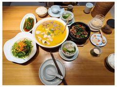 -竹里馆 ·茶食(奥体店)