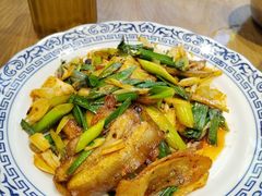 -张太婆老妈蹄花川菜馆·中华餐饮老字号(望平街店)