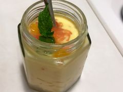 -大咀港式茶餐厅(恒泰店)