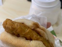 -麦当劳(永泰得来速店)