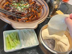 -聚鑫阁江浙菜·非遗传承技艺(闵行交大店)